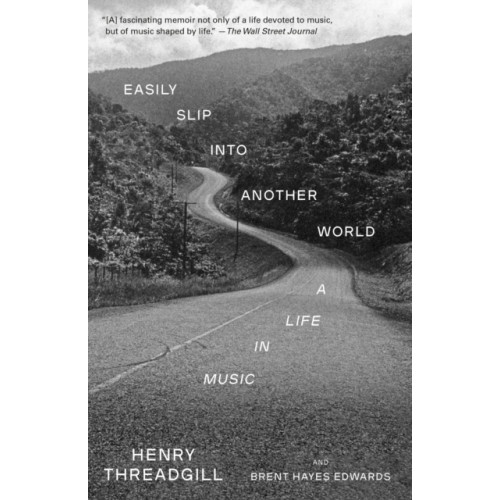 Random House USA Inc Easily Slip into Another World (häftad, eng)