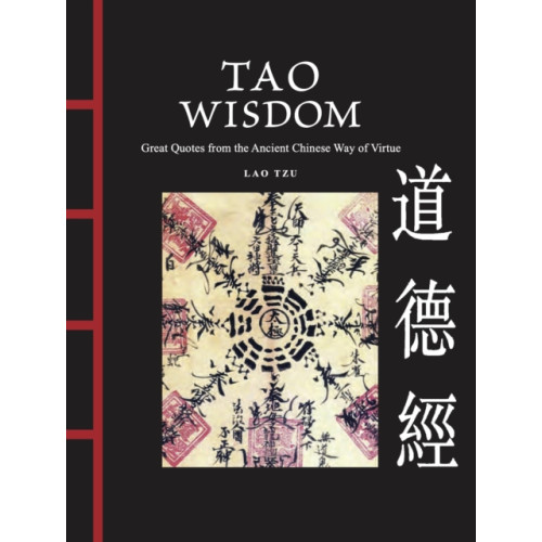 Amber Books Ltd Tao Wisdom (inbunden, eng)