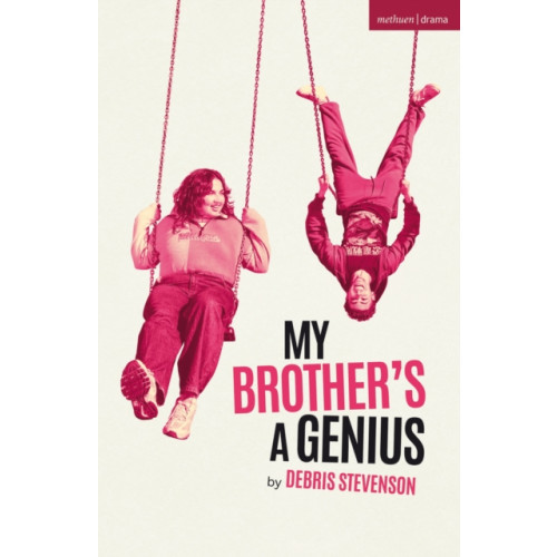 Bloomsbury Publishing PLC My Brother's a Genius (häftad, eng)