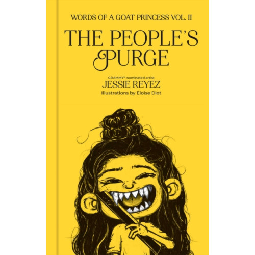 Andrews McMeel Publishing The People's Purge (inbunden, eng)