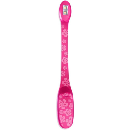 THINKING GIFTS LTD Flexilight Xtra Pink Flowers