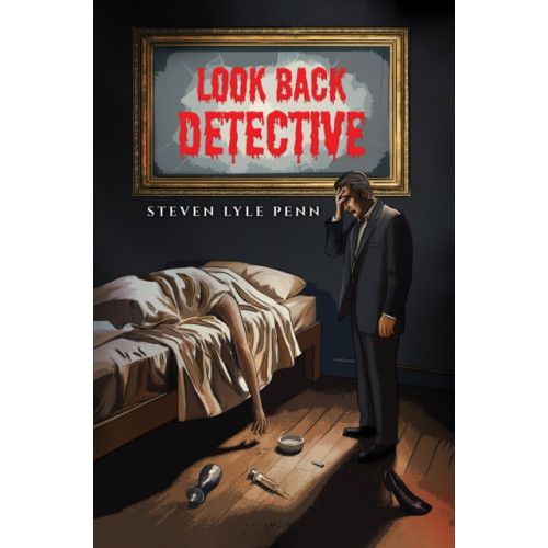 Austin Macauley Publishers LLC Look Back Detective (häftad, eng)