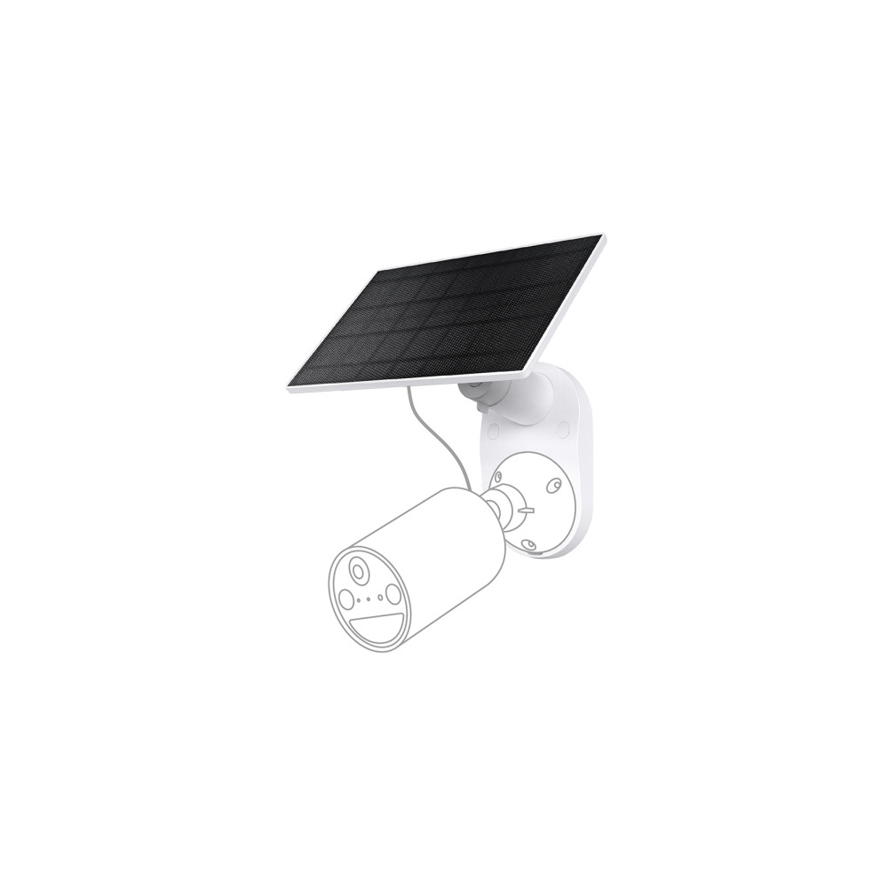 Produktbild för Tapo A201 V1 - solcellspanel - 2.5 watt