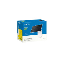Produktbild för Tapo A201 V1 - solcellspanel - 2.5 watt