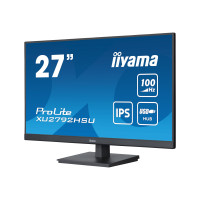 Produktbild för iiyama ProLite XU2792HSU-B6 - LED-skärm - Full HD (1080p) - 27"