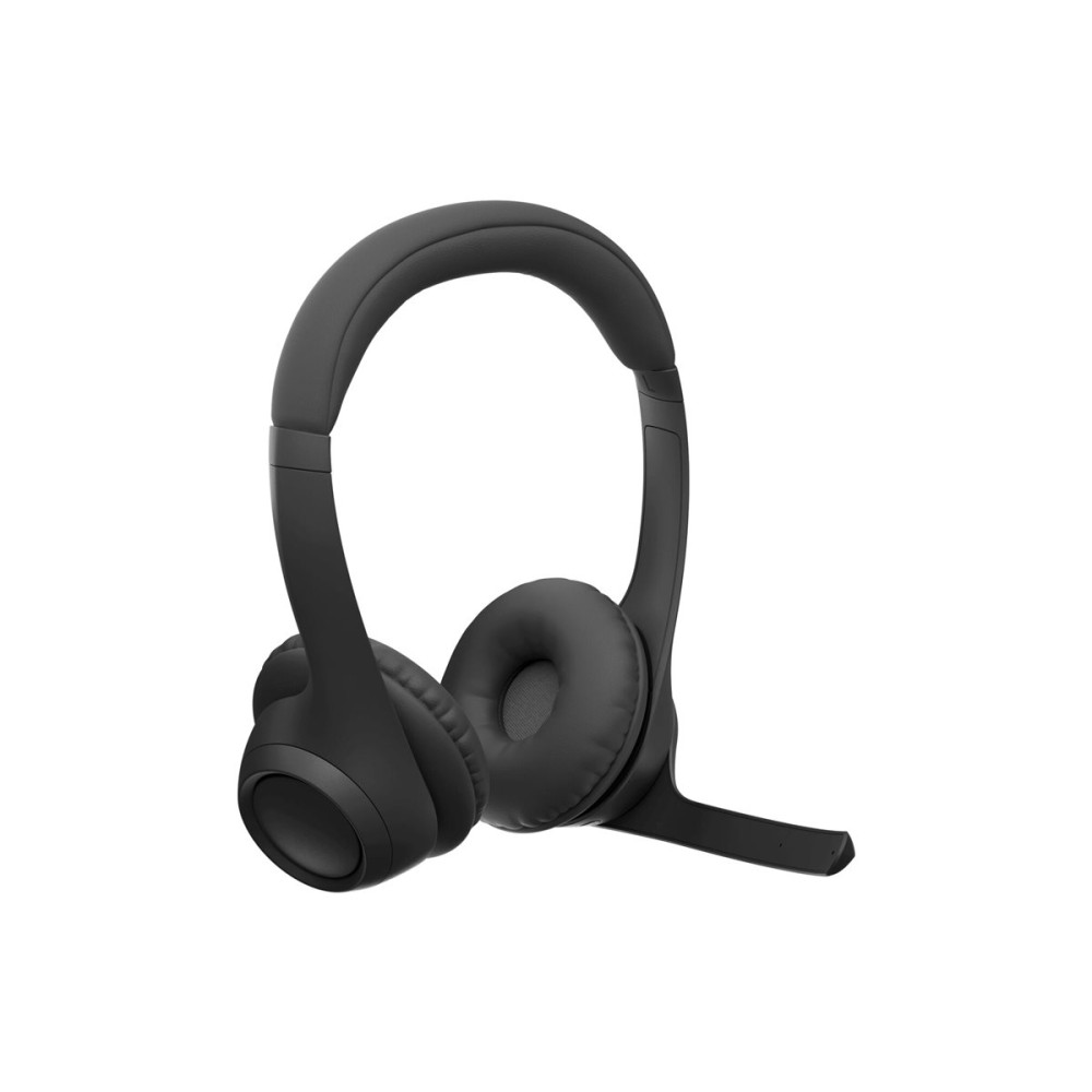 Produktbild för Logitech Zone 305 - headset - USB-C via Bluetooth-adapter