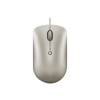 Produktbild för Lenovo 540 - mus - kompakt - sand