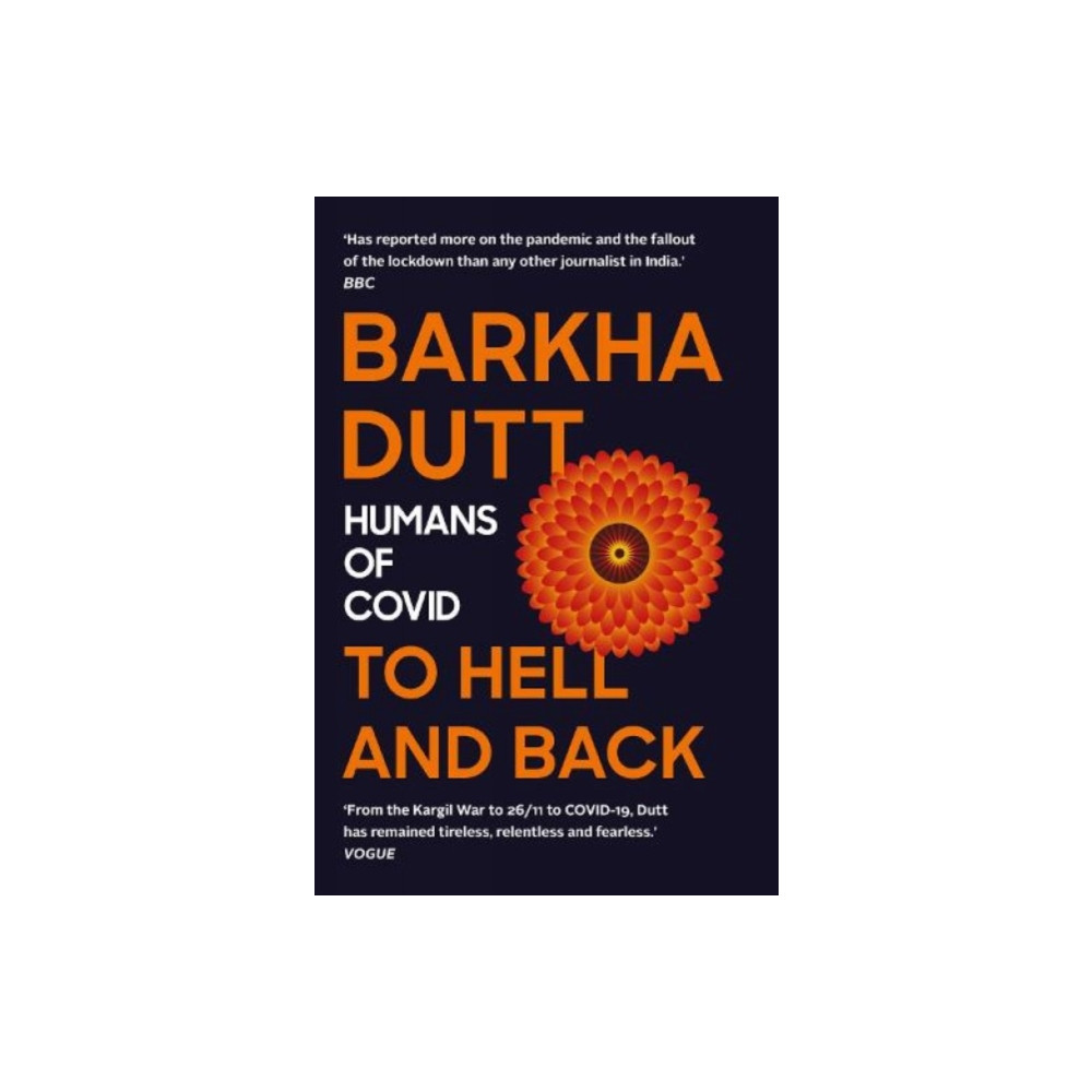 Produktbild för To Hell and Back (inbunden, eng)