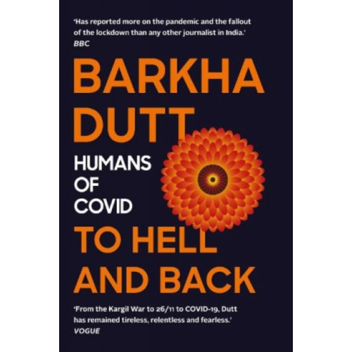 Juggernaut Publication To Hell and Back (inbunden, eng)