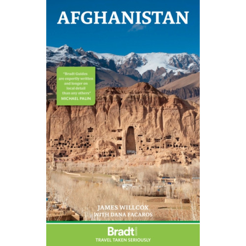 Bradt Travel Guides Afghanistan (häftad, eng)