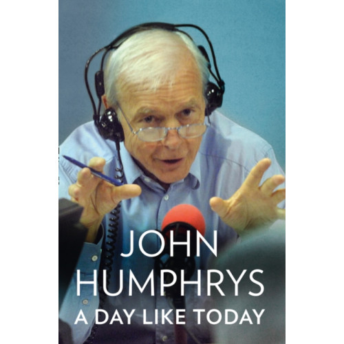 HarperCollins Publishers A Day Like Today (inbunden, eng)