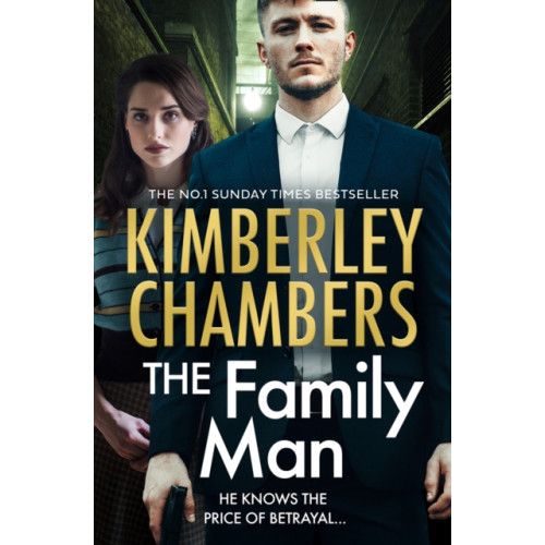 HarperCollins Publishers The Family Man (häftad, eng)