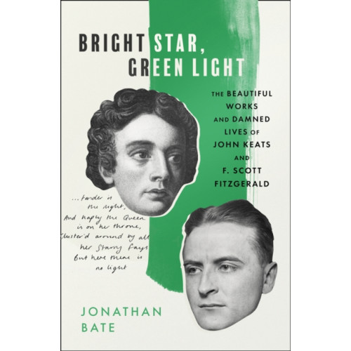HarperCollins Publishers Bright Star, Green Light (inbunden, eng)