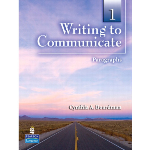 Pearson Education (US) Writing to Communicate 1 (häftad, eng)
