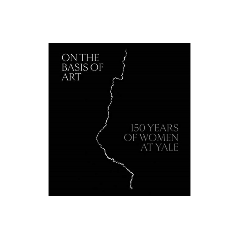 Produktbild för On the Basis of Art (inbunden, eng)