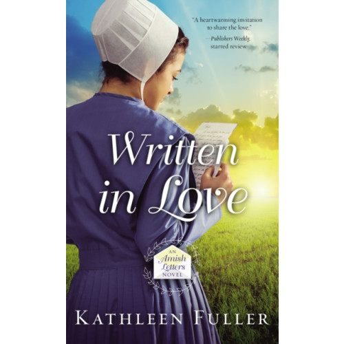 Zondervan Written in Love (häftad, eng)