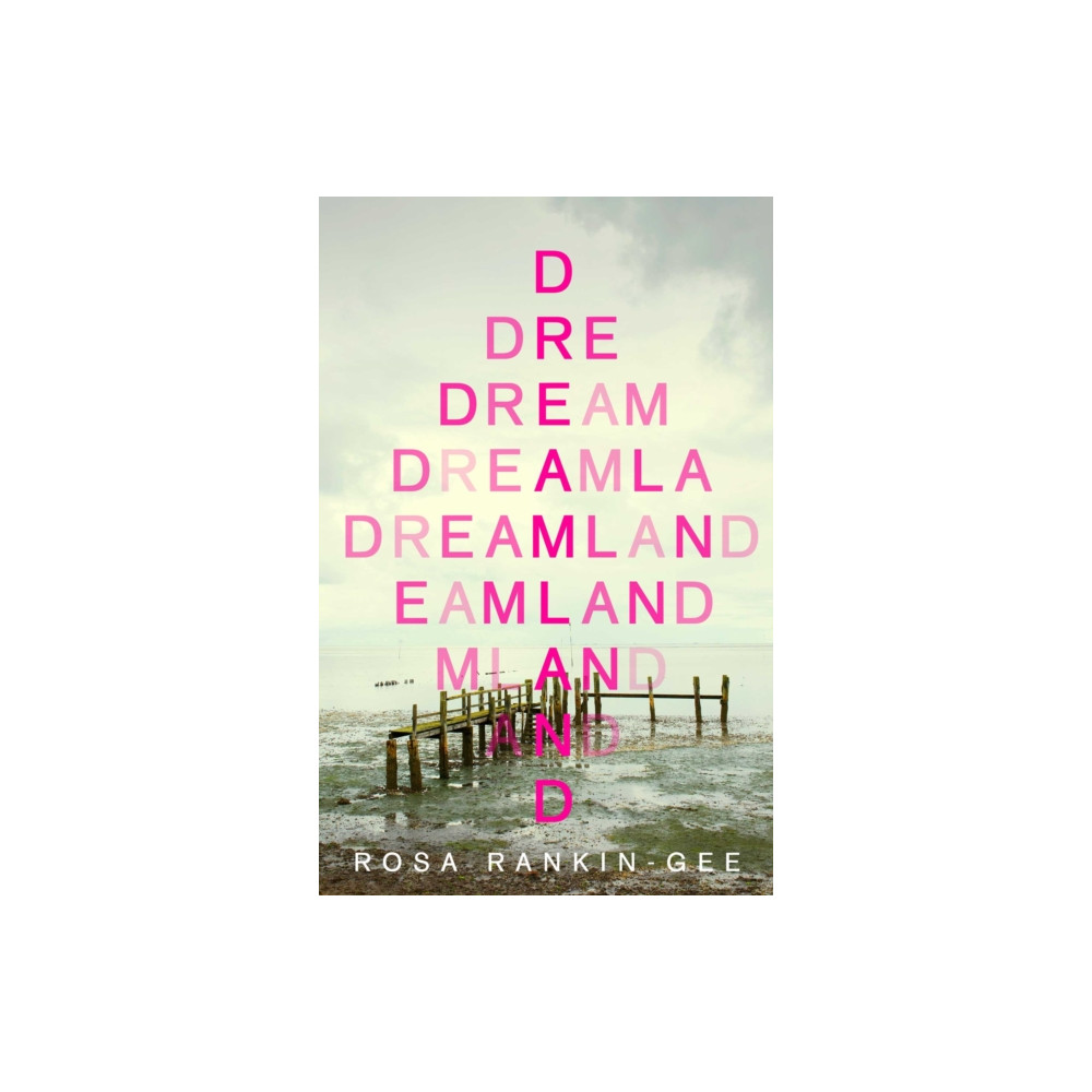 Produktbild för Dreamland (häftad, eng)
