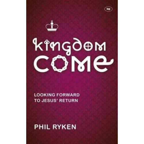 Inter-Varsity Press Kingdom Come (häftad, eng)