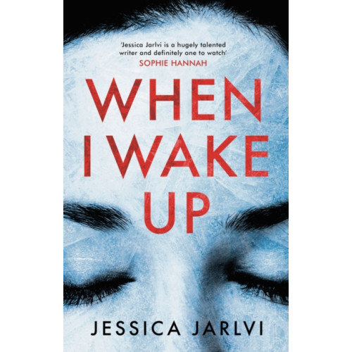 Bloomsbury Publishing PLC When I Wake Up (inbunden, eng)