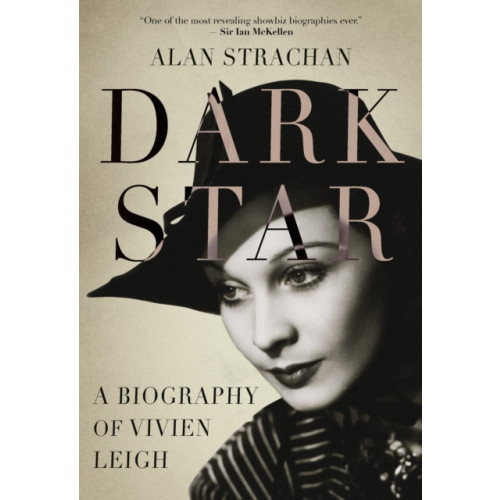 Bloomsbury Publishing PLC Dark Star (inbunden, eng)