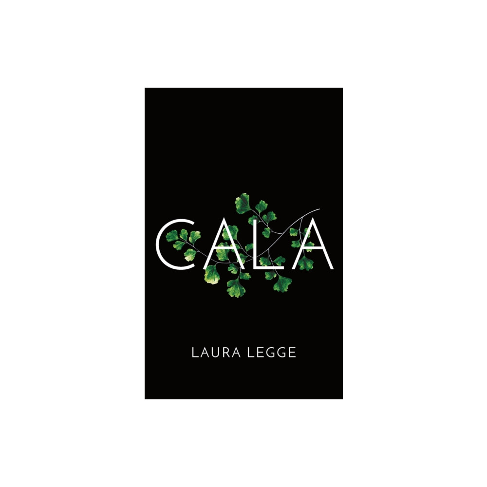 Produktbild för Cala (inbunden, eng)