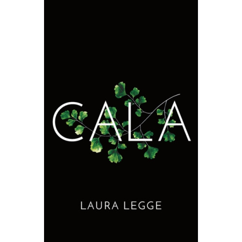 Bloomsbury Publishing PLC Cala (inbunden, eng)