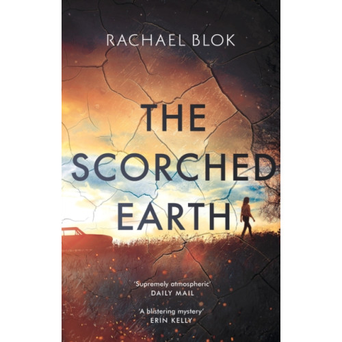 Bloomsbury Publishing PLC The Scorched Earth (inbunden, eng)