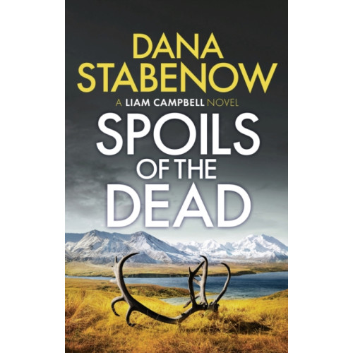 Bloomsbury Publishing PLC Spoils of the Dead (inbunden, eng)