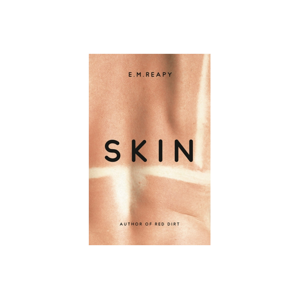 Produktbild för Skin (inbunden, eng)