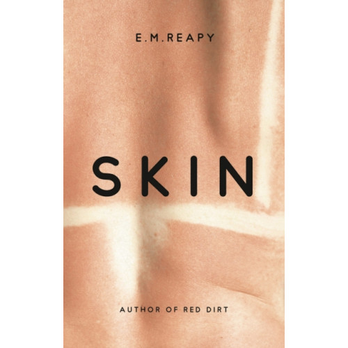 Bloomsbury Publishing PLC Skin (inbunden, eng)
