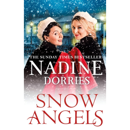 Bloomsbury Publishing PLC Snow Angels (inbunden, eng)