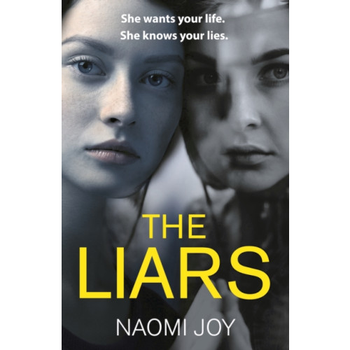 Bloomsbury Publishing PLC The Liars (häftad, eng)