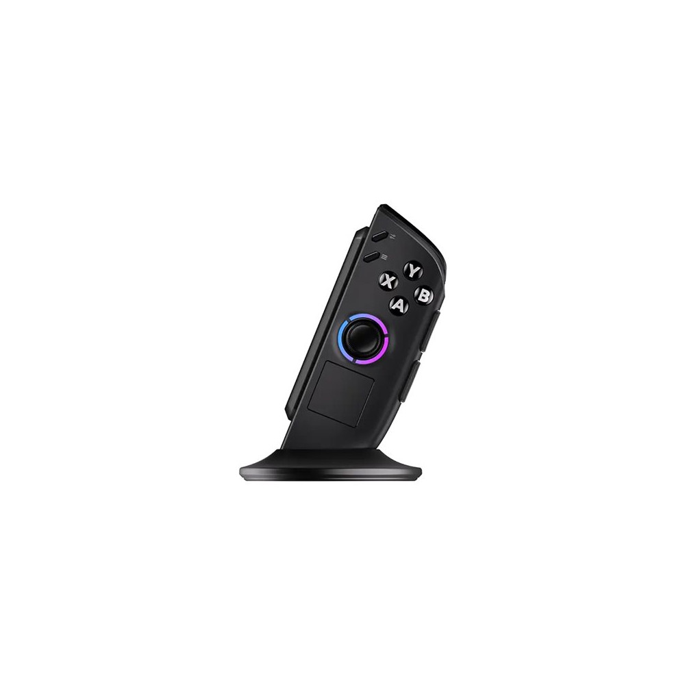 Produktbild för Lenovo Legion Go 8ASP2 83N0 - spelkonsol till handdator - 1 TB SSD - eclipse black