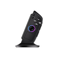 Produktbild för Lenovo Legion Go 8ASP2 83N0 - spelkonsol till handdator - 1 TB SSD - eclipse black