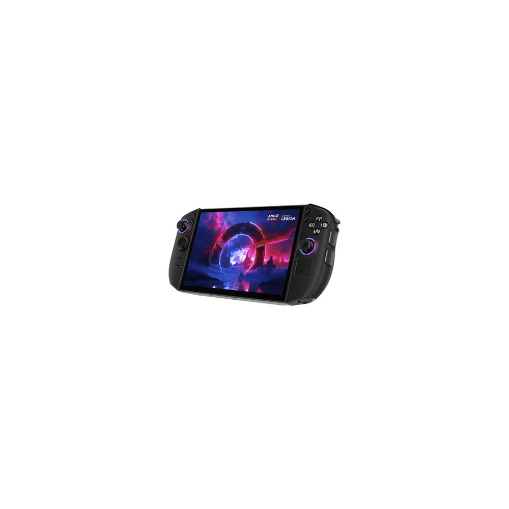 Produktbild för Lenovo Legion Go 8ASP2 83N0 - spelkonsol till handdator - 1 TB SSD - eclipse black
