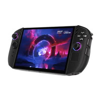 Produktbild för Lenovo Legion Go 8ASP2 83N0 - spelkonsol till handdator - 1 TB SSD - eclipse black