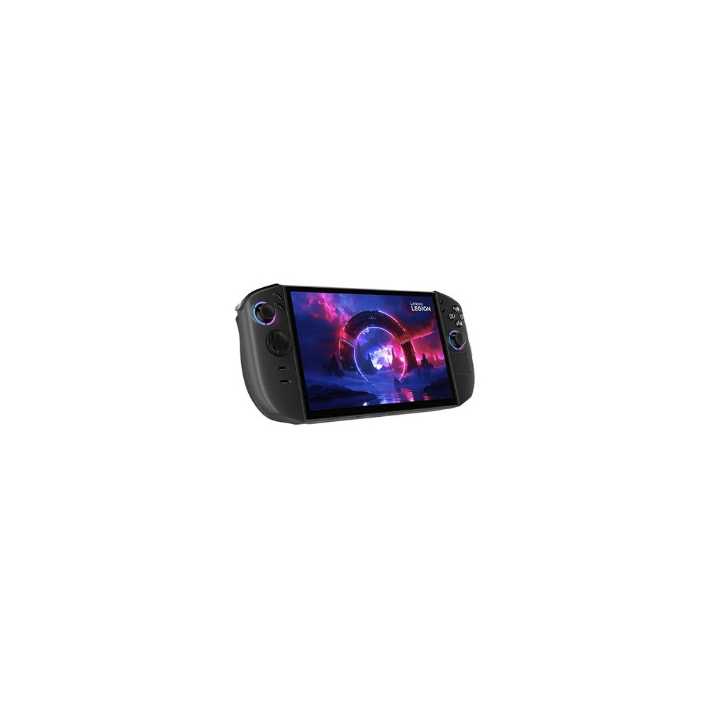 Produktbild för Lenovo Legion Go 8ASP2 83N0 - spelkonsol till handdator - 1 TB SSD - eclipse black