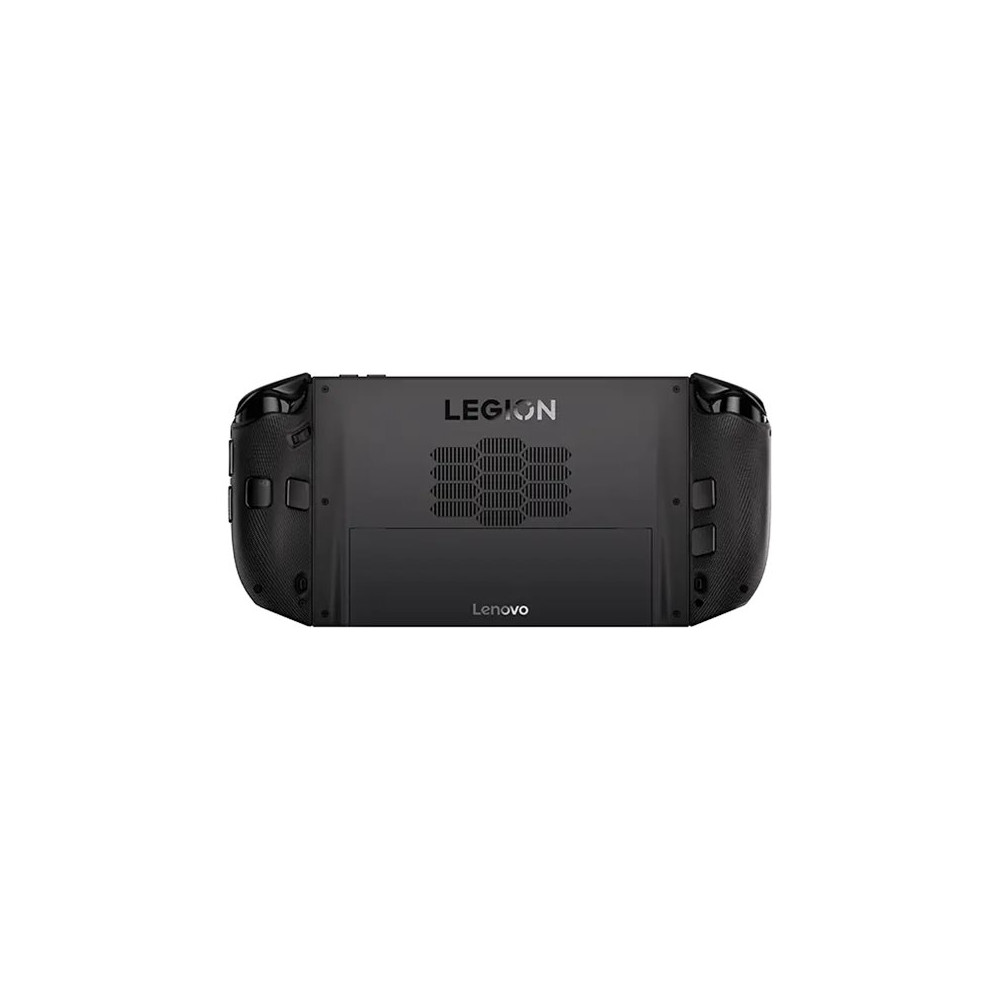 Produktbild för Lenovo Legion Go 8ASP2 83N0 - spelkonsol till handdator - 1 TB SSD - eclipse black