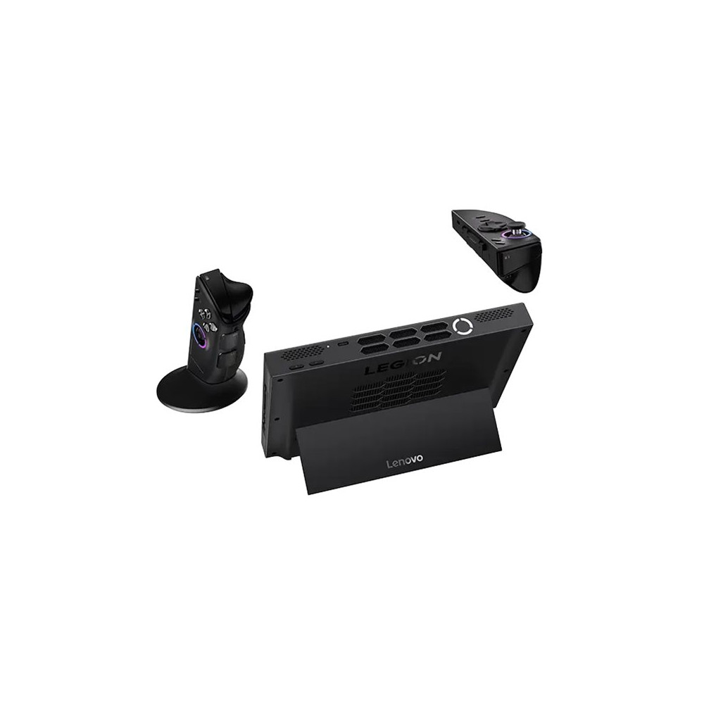 Produktbild för Lenovo Legion Go 8ASP2 83N0 - spelkonsol till handdator - 1 TB SSD - eclipse black