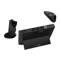 Produktbild för Lenovo Legion Go 8ASP2 83N0 - spelkonsol till handdator - 1 TB SSD - eclipse black