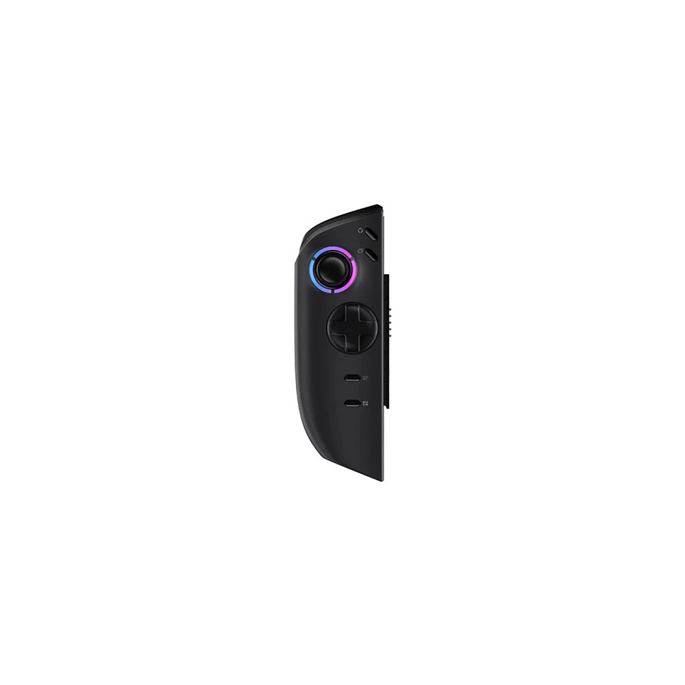 Produktbild för Lenovo Legion Go 8ASP2 83N0 - spelkonsol till handdator - 1 TB SSD - eclipse black