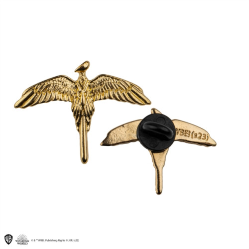 Wizard Alliance Harry Potter Pin Badge Fawkes