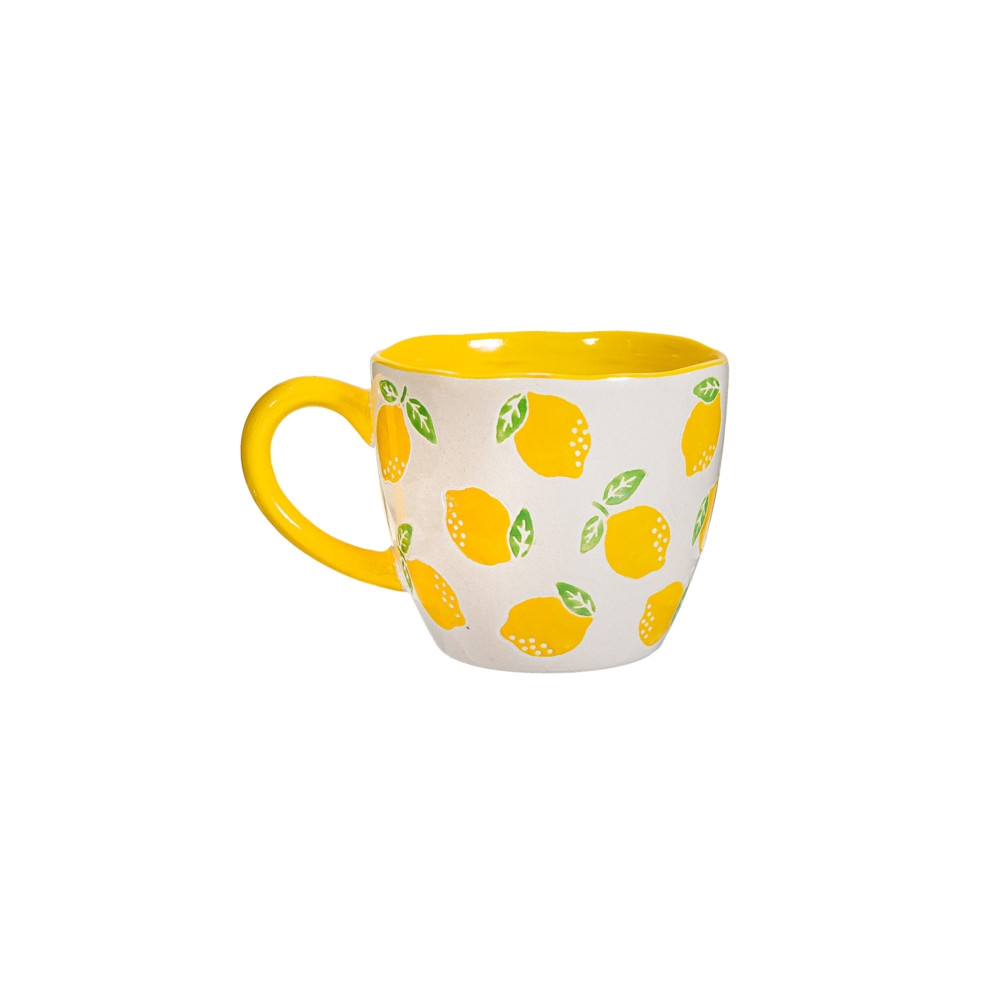 Produktbild för Lemon Mug