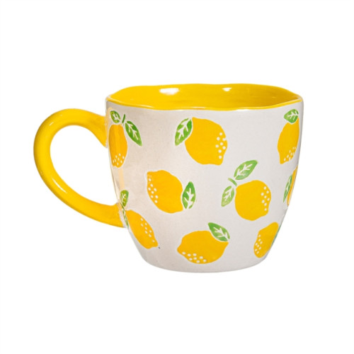 SASS & BELLE Lemon Mug