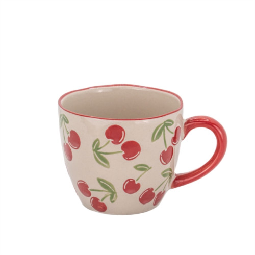 SASS & BELLE Cherry Mug