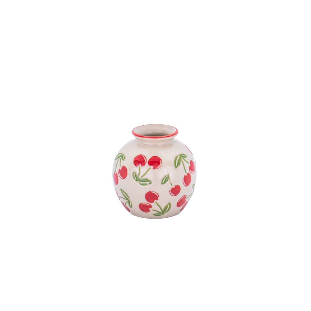 Produktbild för Cherry Mini Vase