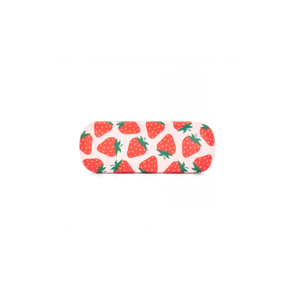 Produktbild för Strawberry Glasses Case