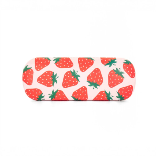 SASS & BELLE Strawberry Glasses Case