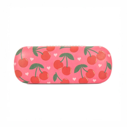 SASS & BELLE Cherry Glasses Case