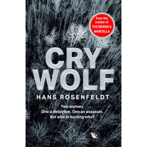HarperCollins Publishers Cry Wolf (häftad, eng)